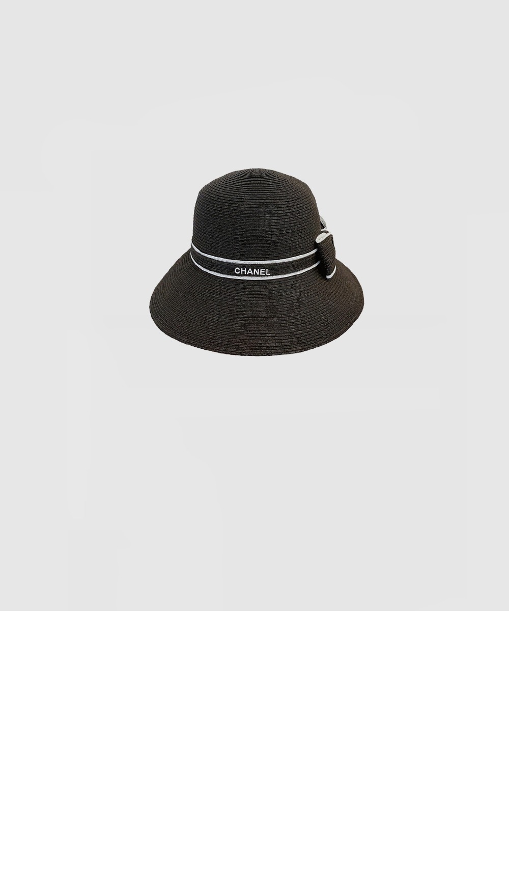 선캡 AA2467 > 샤넬