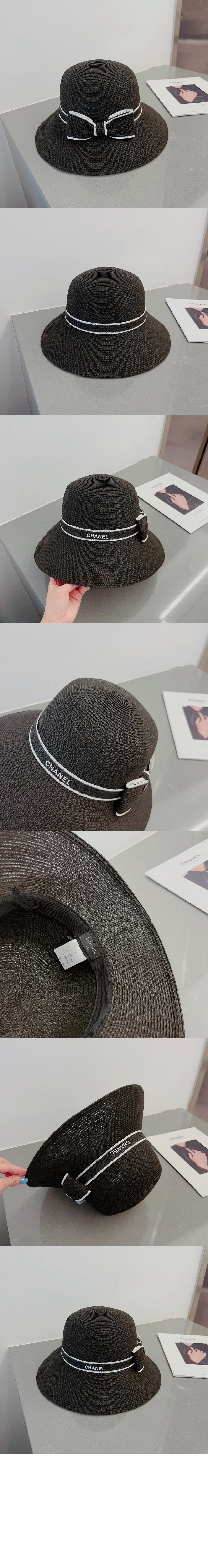 선캡 AA2467 > 샤넬