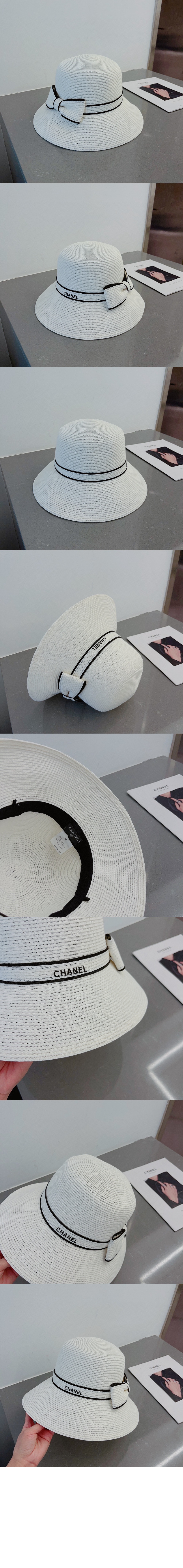 선캡 AA2467 > 샤넬