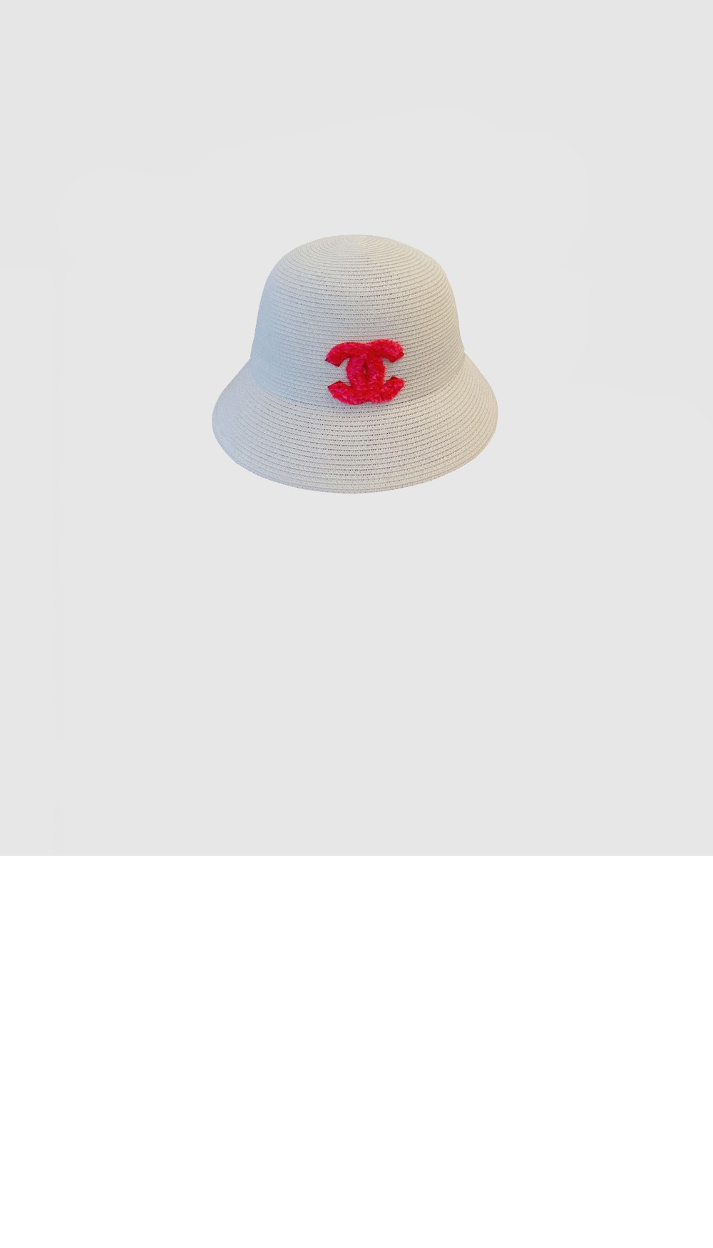 선캡 AA2311 > 샤넬