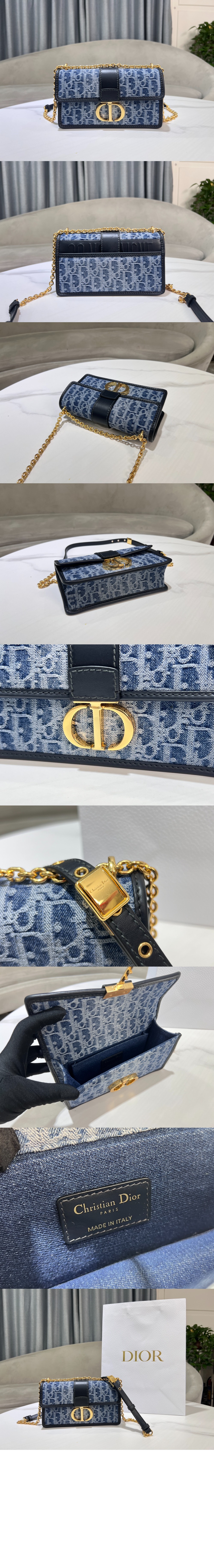 30 몽테인 이스트 웨스트 체인백 M9334 > Montaigne - 몽테인