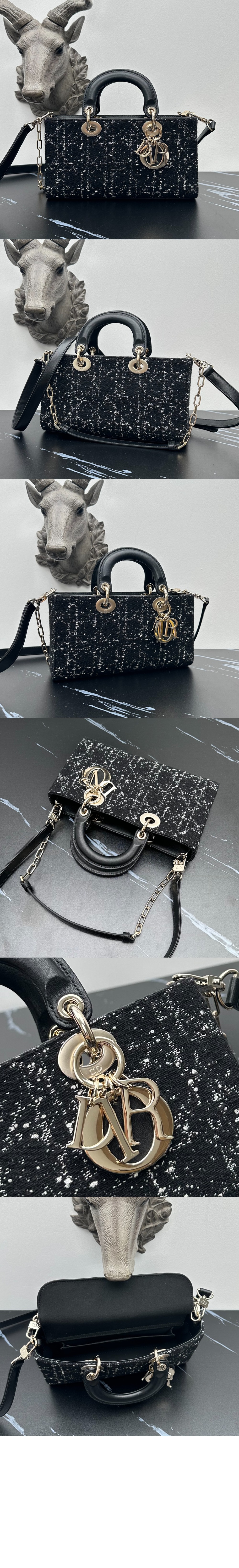 레이디 디조이백 미듐 M0540 > D-Joy - 디 조이