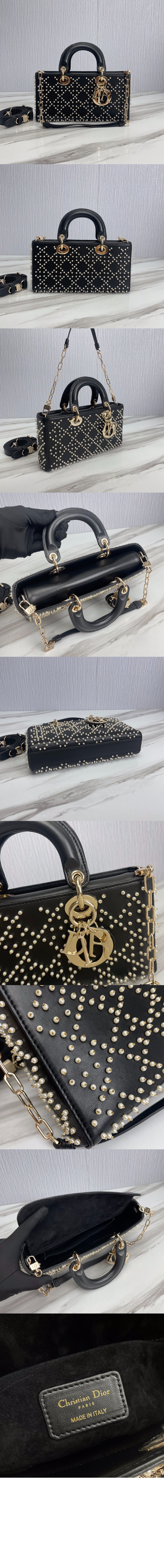 레이디 디조이백 미듐 M0540 > D-Joy - 디 조이