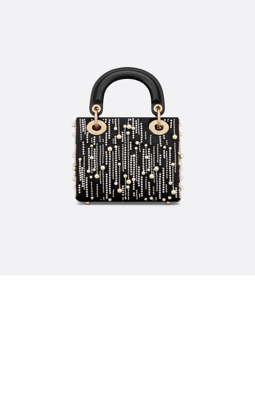 레이디백 미니 M0505 > Lady - 레이디