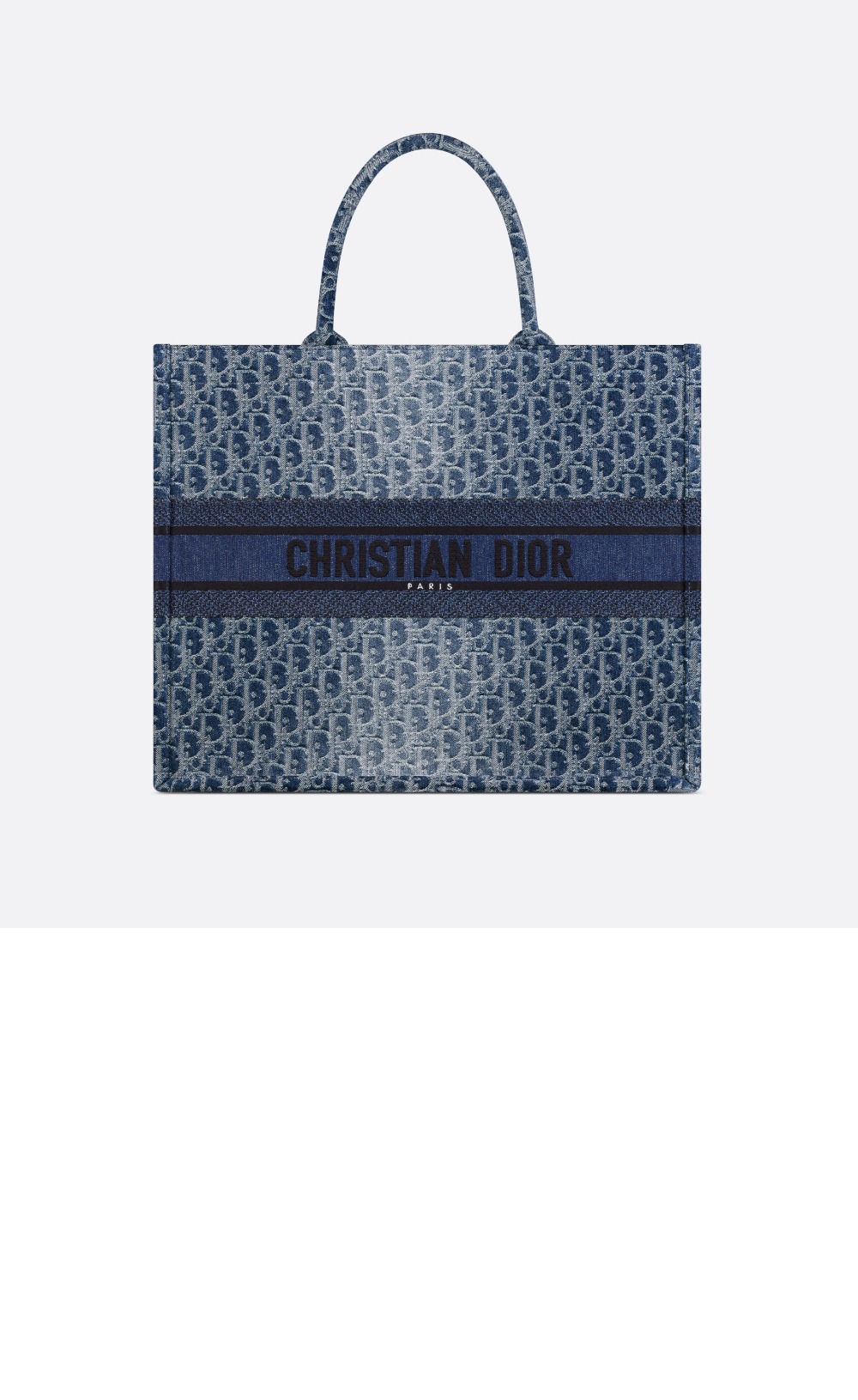 북 토트백 라지 M1286 > Book Tote - 북 토트