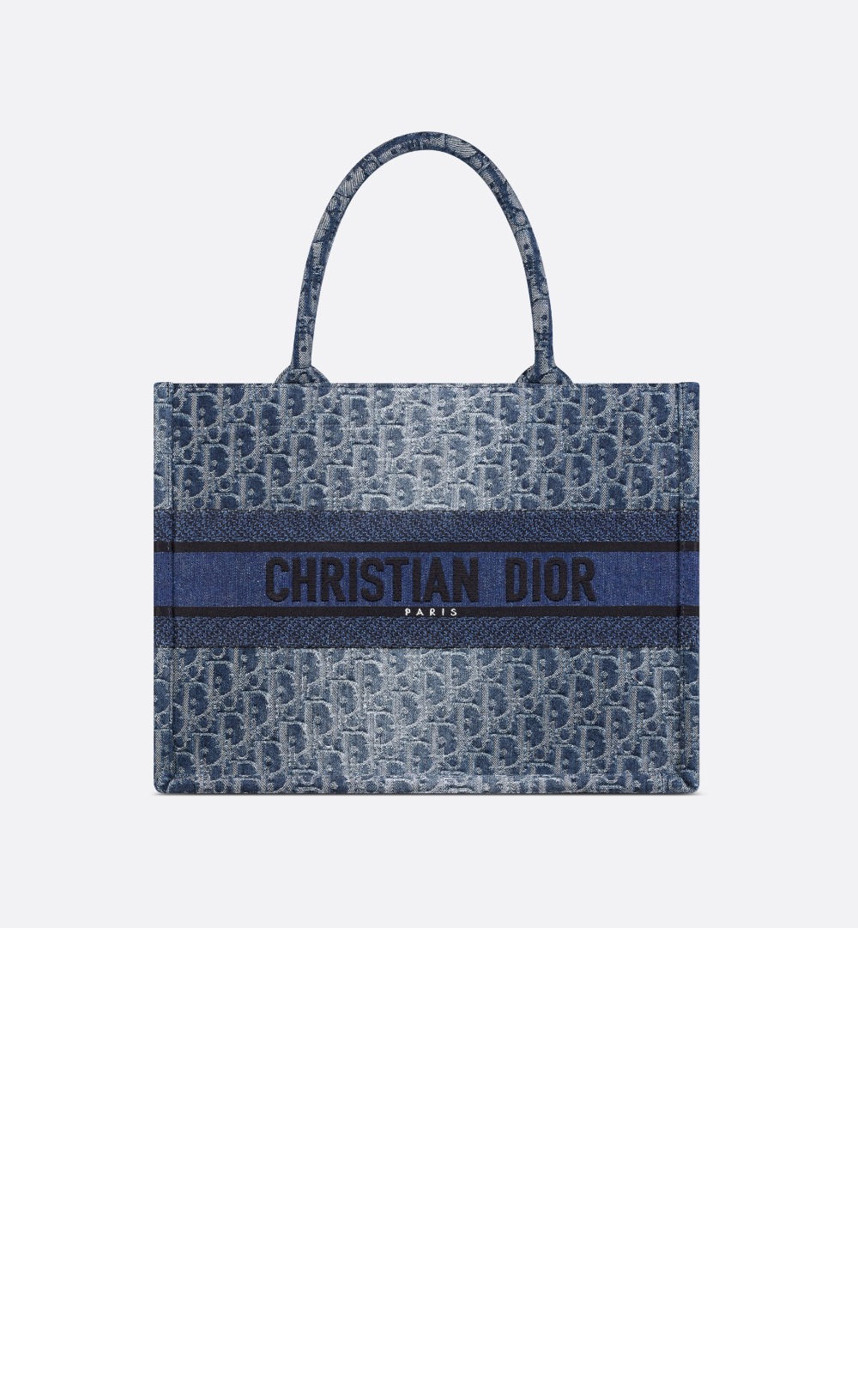 북 토트백 미듐 M1296 > Book Tote - 북 토트