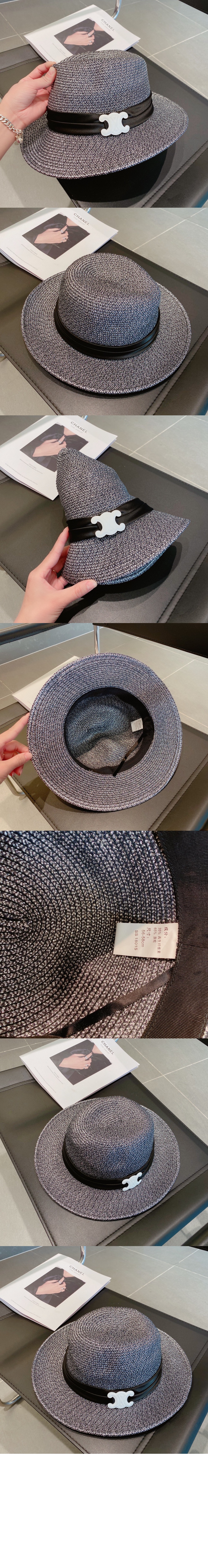 선캡 2AU2TS > 셀린느