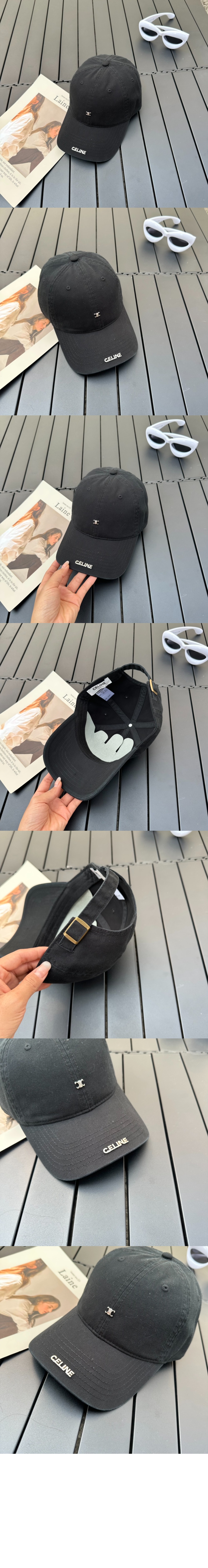 베이스볼 캡 2A5TB8 > 셀린느