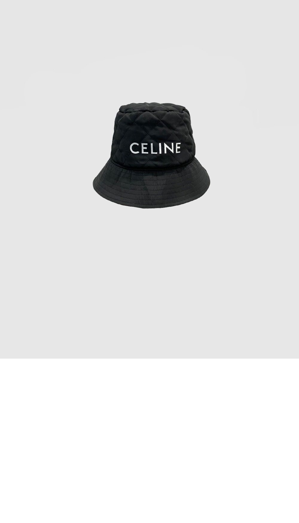 벙거지 2AUTB3 > 셀린느