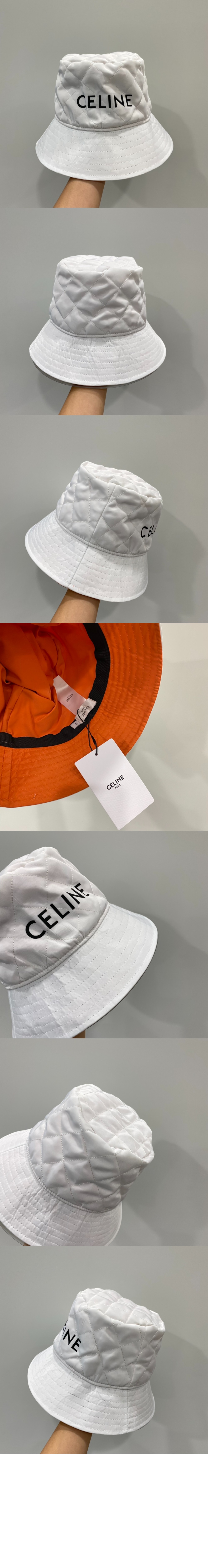 벙거지 2AUTB3 > 셀린느