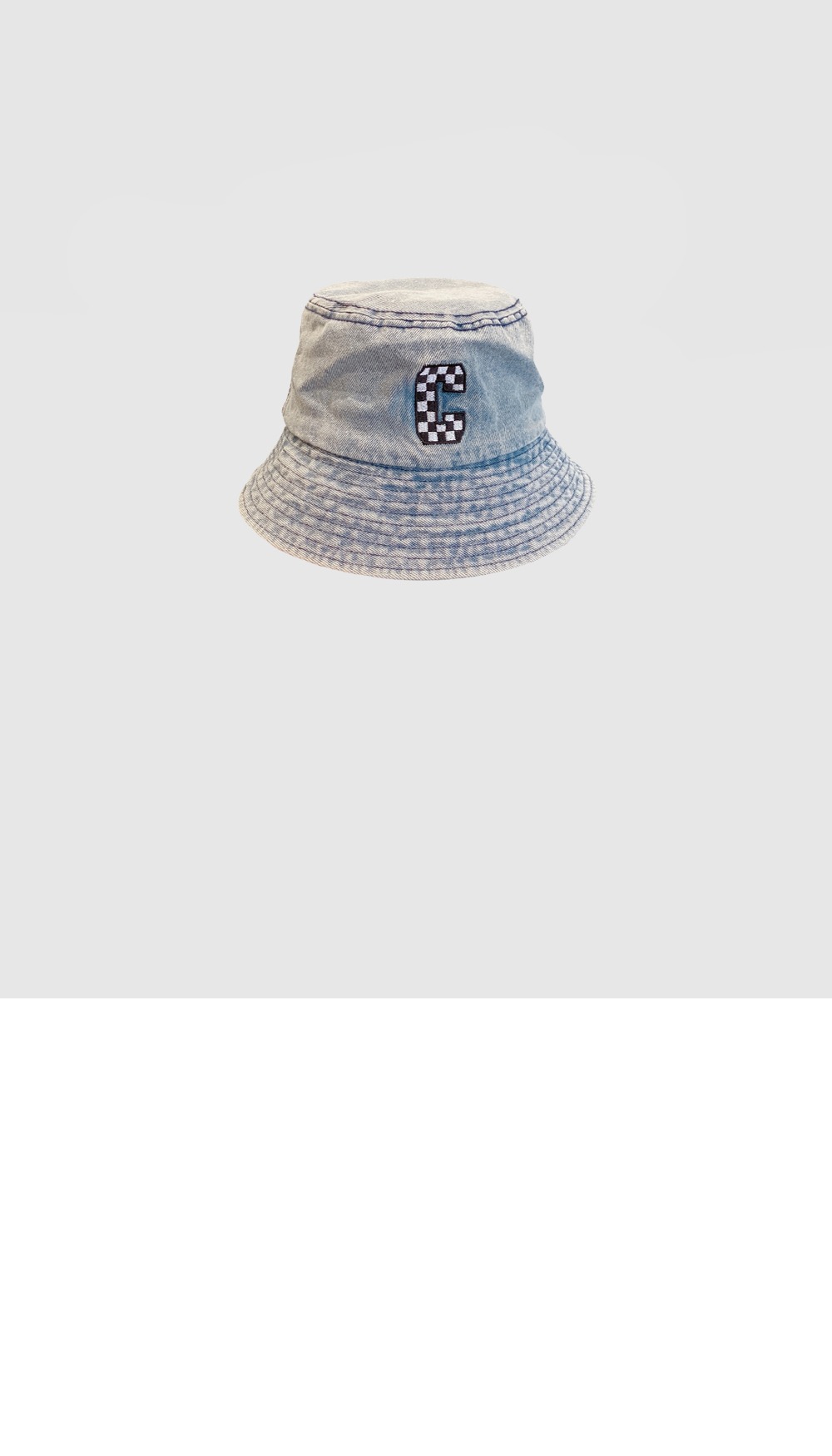 벙거지 2AT4SB > 셀린느