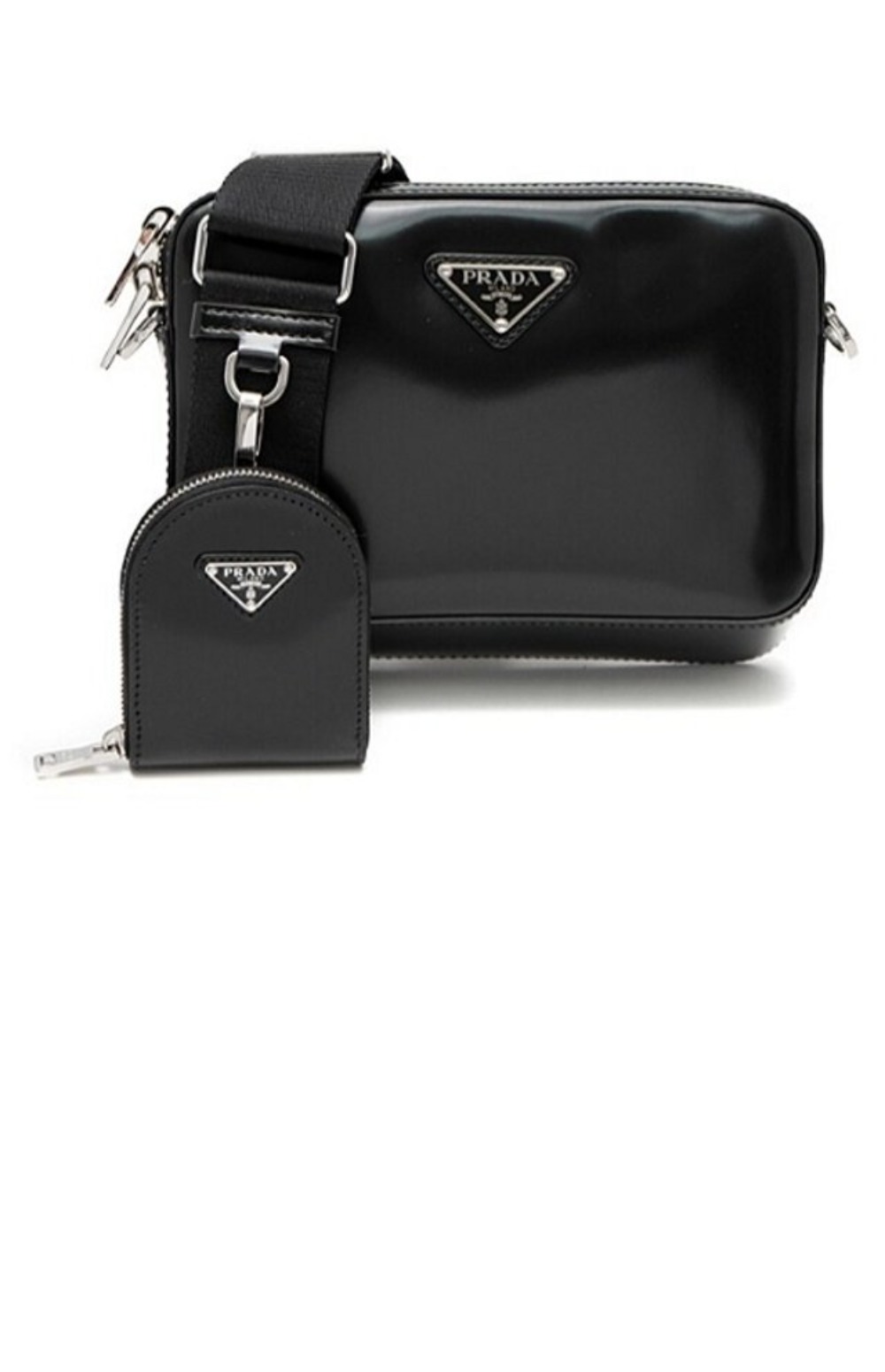 가죽 숄더백 1BH180 > Etc - 기타제품