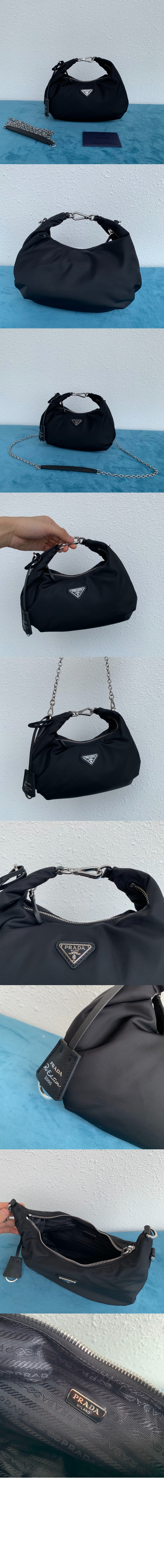 체인 숄더백 1BH172 > Etc - 기타제품