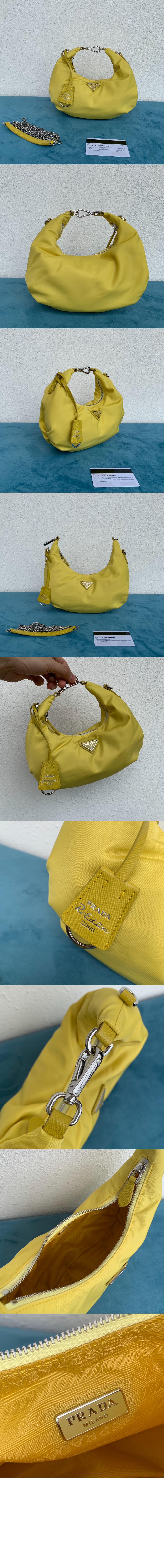 체인 숄더백 1BH172 > Etc - 기타제품