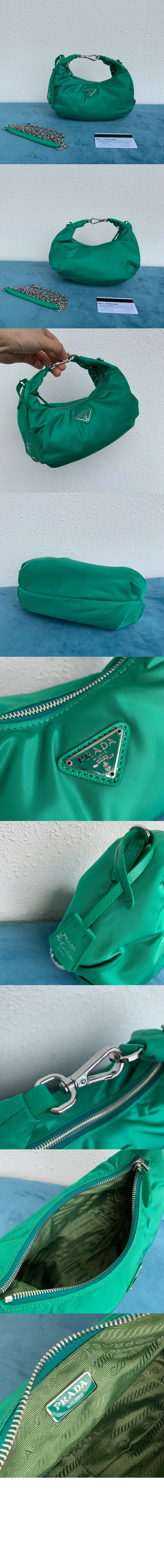 체인 숄더백 1BH172 > Etc - 기타제품