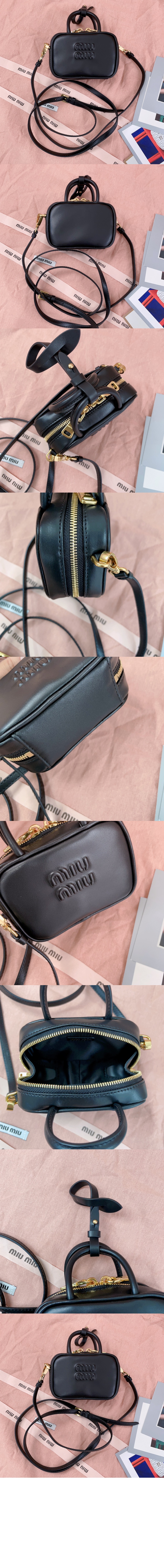 가죽 미니백 5NR020 > Etc - 기타제품