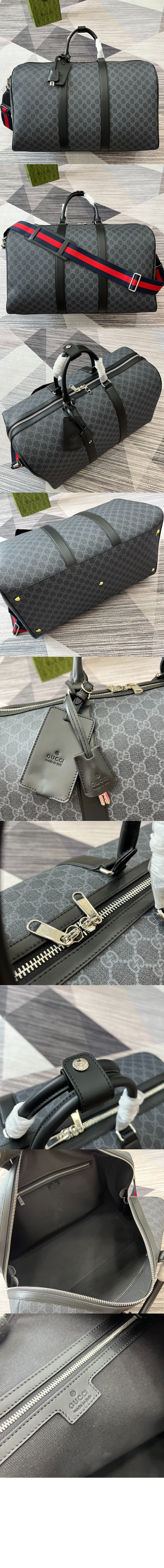GG 더플백 792075 > Etc - 기타제품