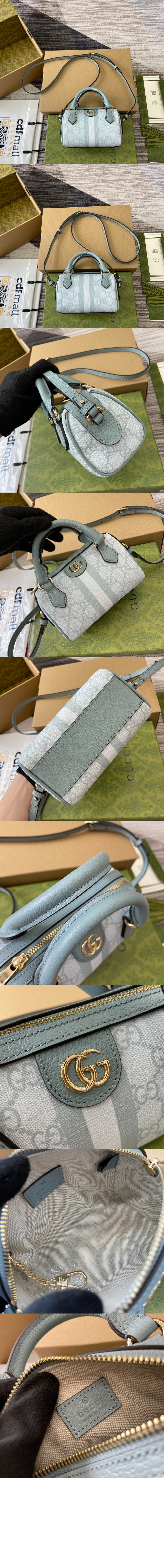 GG 슈퍼 미니백 숄더백 781490 > Etc - 기타제품