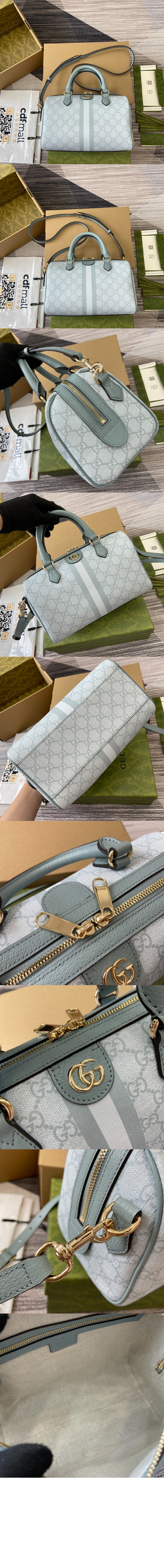 GG 스몰 탑 핸들백 772061 > Etc - 기타제품