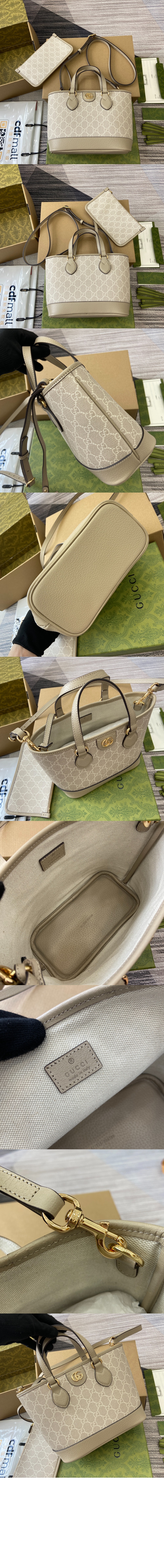 오피디아 미니 토트백 811716 > Ophidia - 오피디아