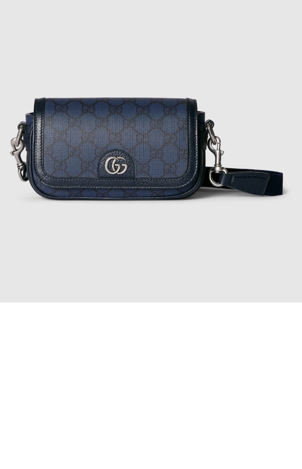 오피디아 수퍼 미니 숄더백 795466 > Ophidia - 오피디아