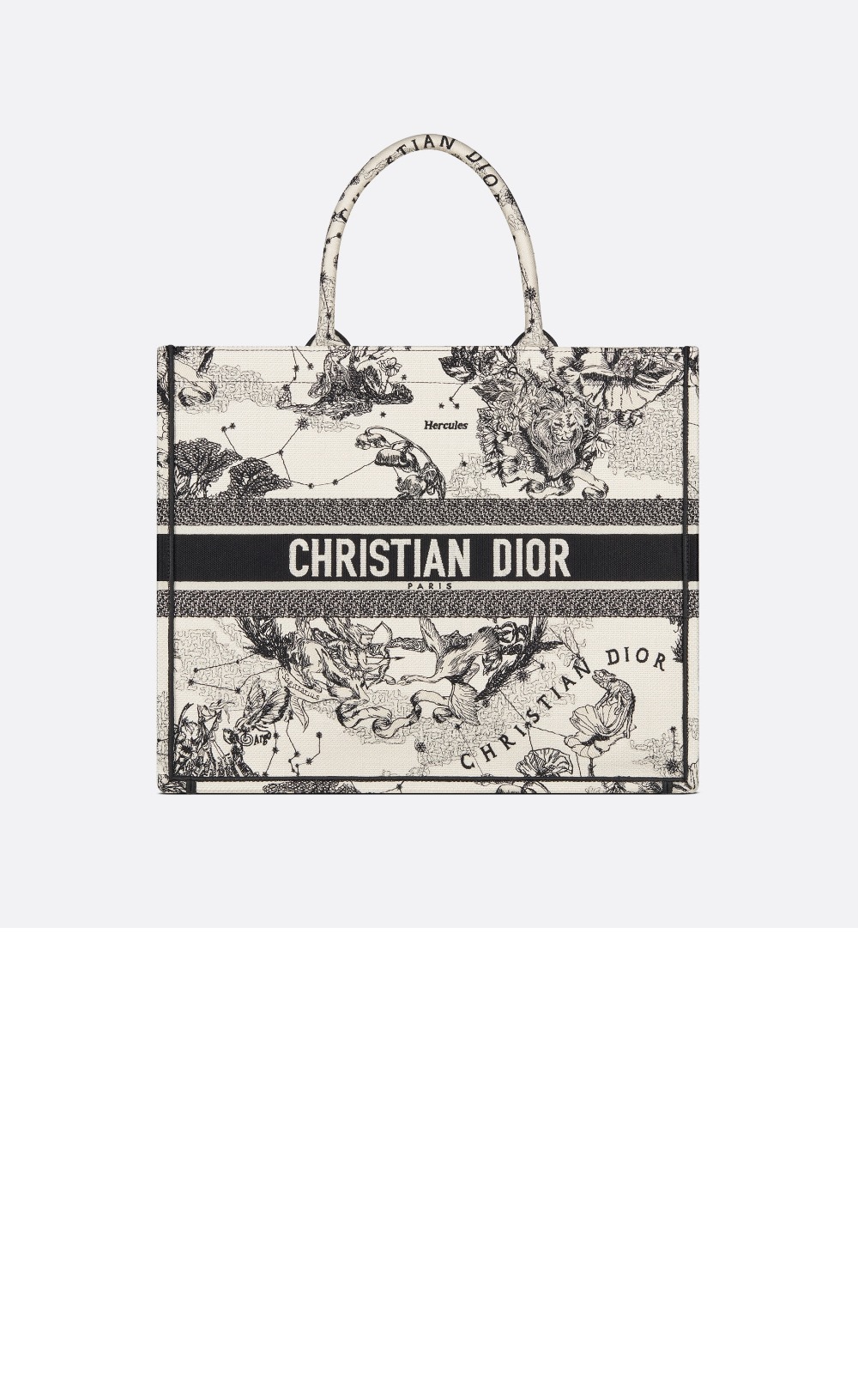 북 토트백 라지 M1286 > Book Tote - 북 토트