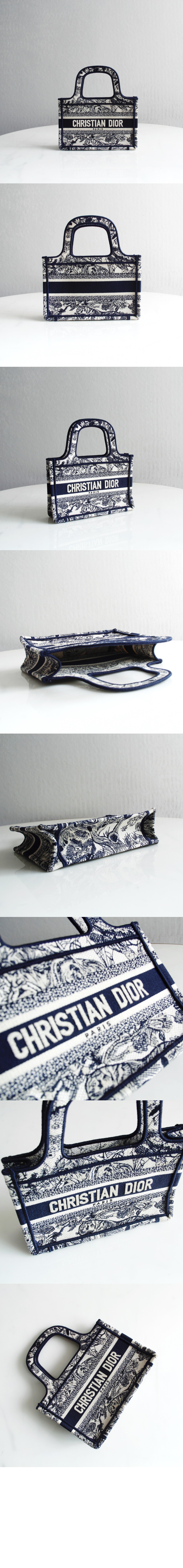 북 토트백 미니 S5475 > Book Tote - 북 토트