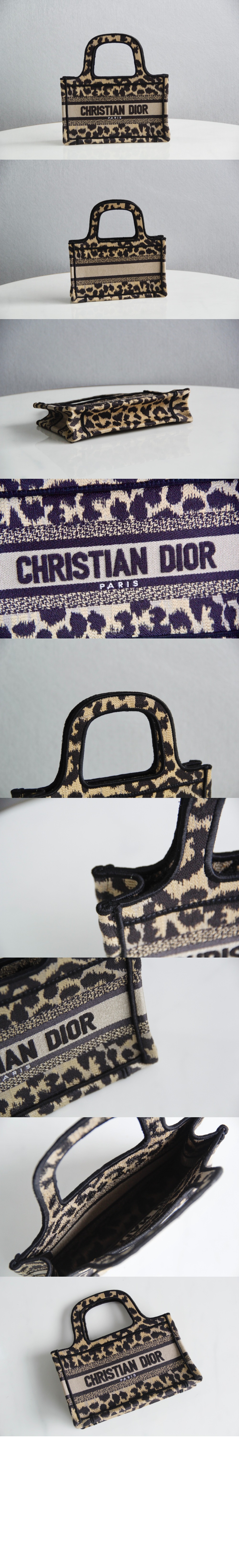 북 토트백 미니 S5475 > Book Tote - 북 토트