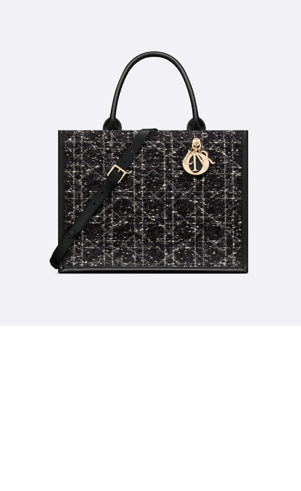 북 토트백 미듐 M1296 > Book Tote - 북 토트