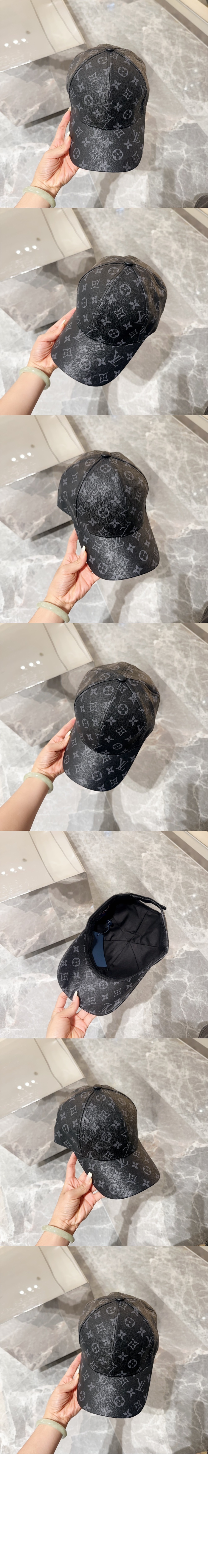 베이스볼 캡 M74359 > 루이비통