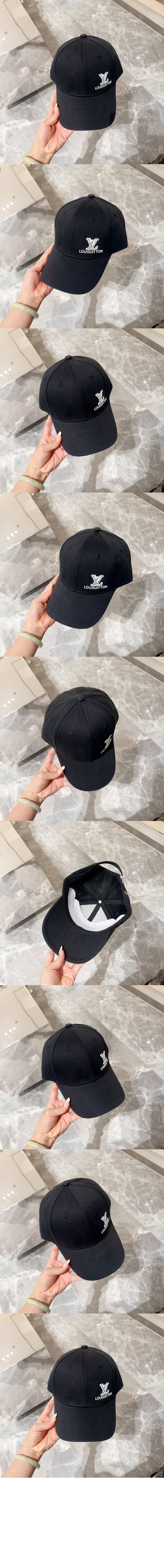 베이스볼 캡 M24724 > 루이비통