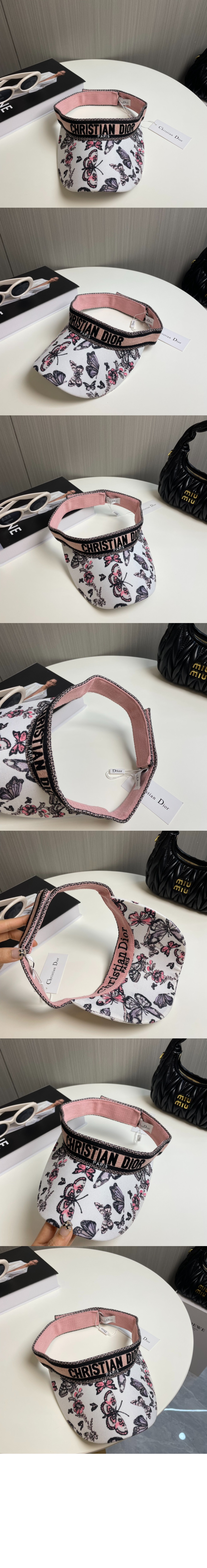 선캡 54ST1 > 디올