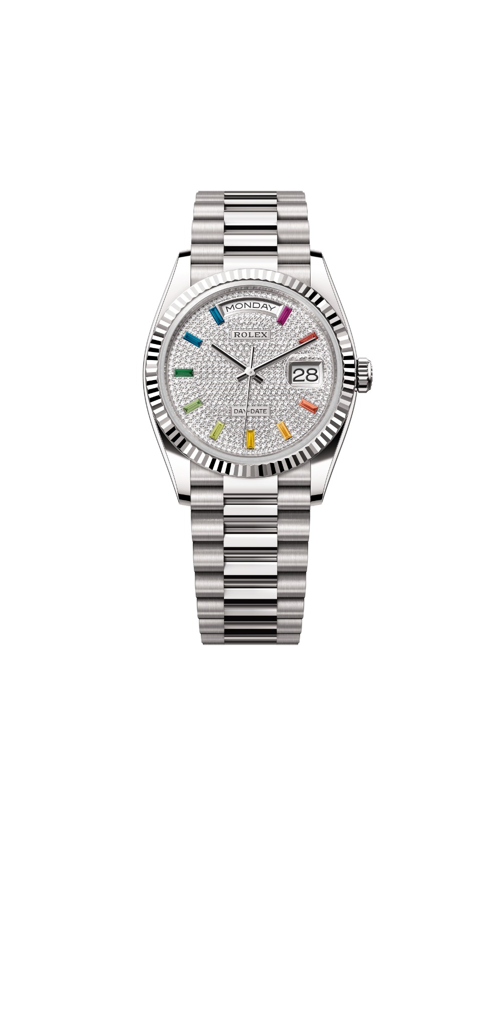데이데이트 36 128239 > Datejust - 데이저스트