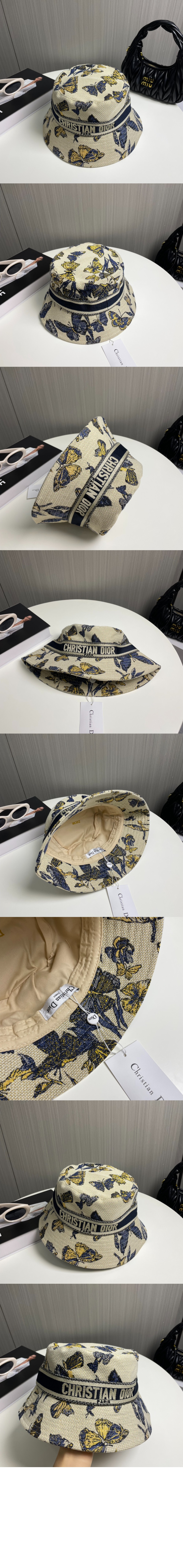 벙거지 66UPS > 디올