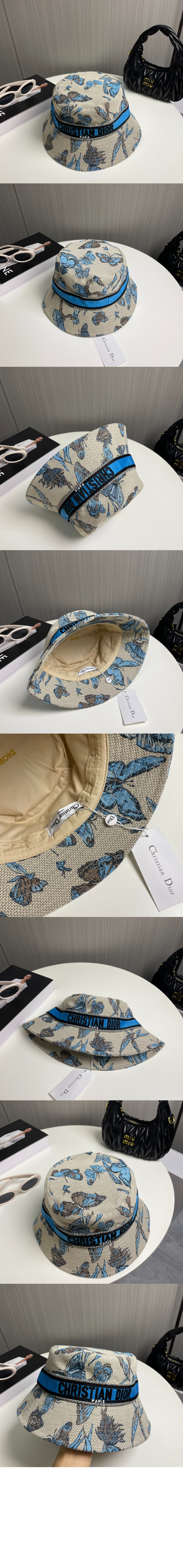 벙거지 66UPS > 디올