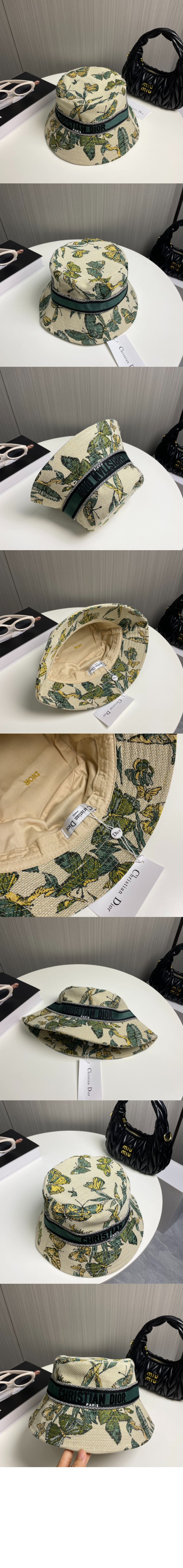 벙거지 66UPS > 디올