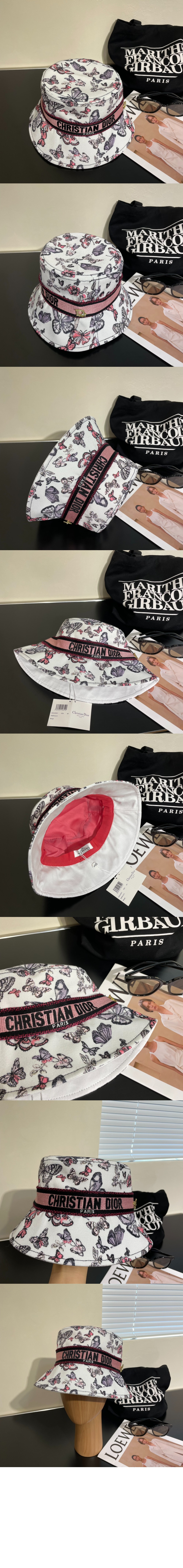 벙거지 1BST3 > 디올