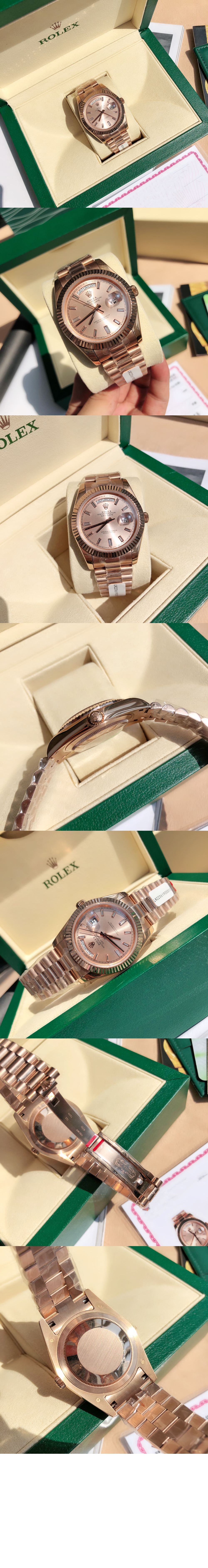 데이저스트 콤비 28 279175 > Datejust - 데이저스트