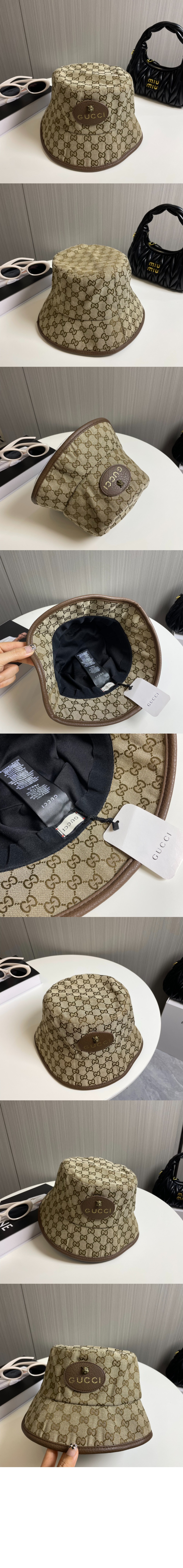 벙거지 968411 > 구찌