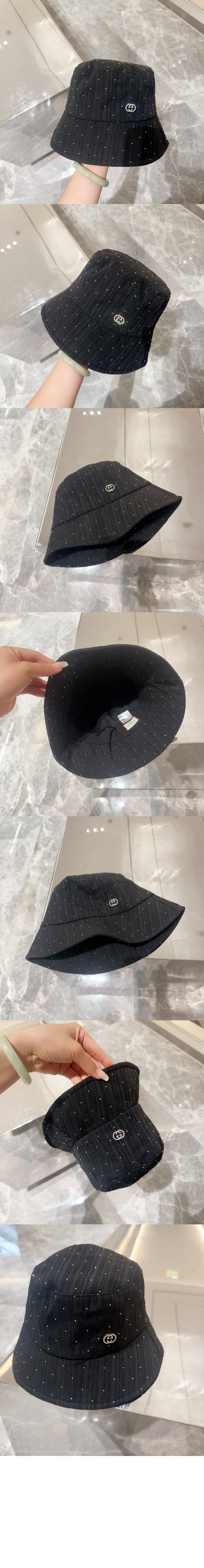 벙거지 591387 > 구찌