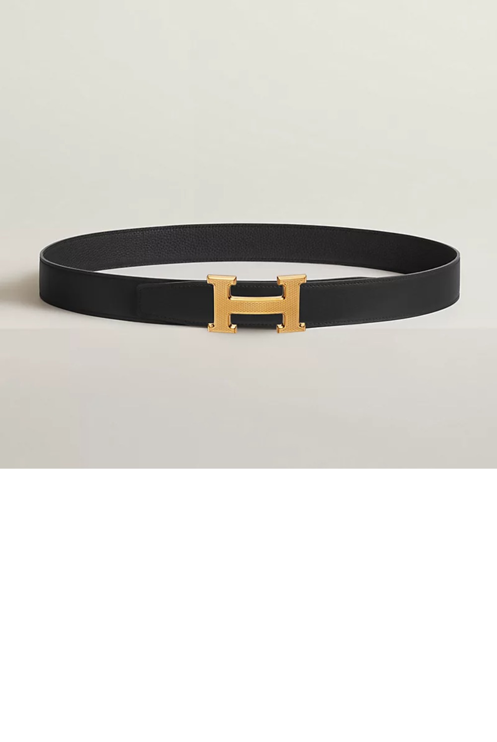 콘스탄스 리버서블 벨트 > 에르메스