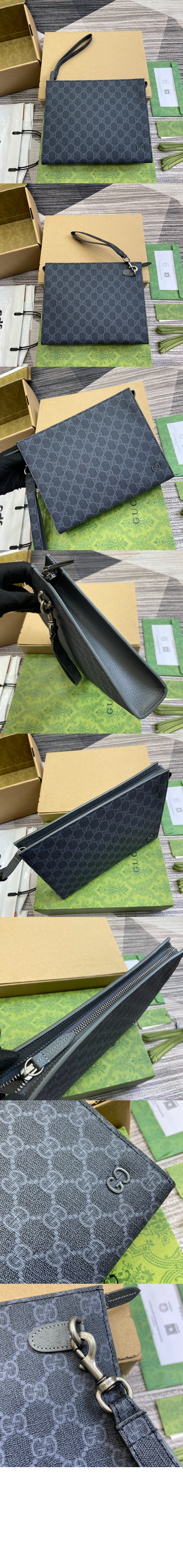 GG 디테일 GG 파우치 768255 > Etc - 기타제품