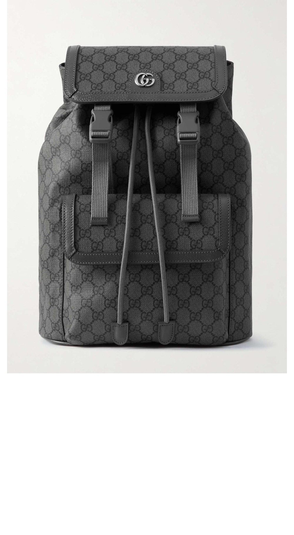 코팅캔버스 백팩 792114 > Backpack - 백팩