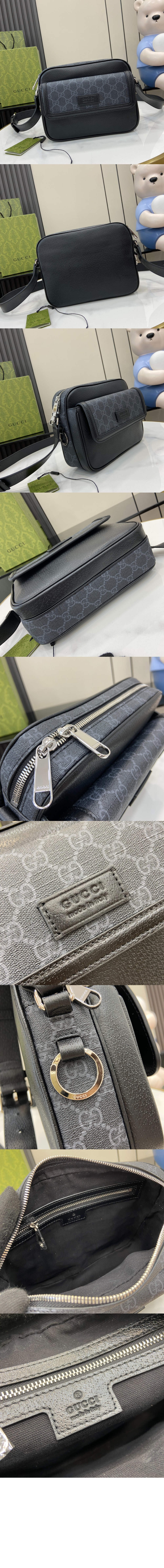 태그 장식의 스몰 GG 크로스백 795464 > Etc - 기타제품