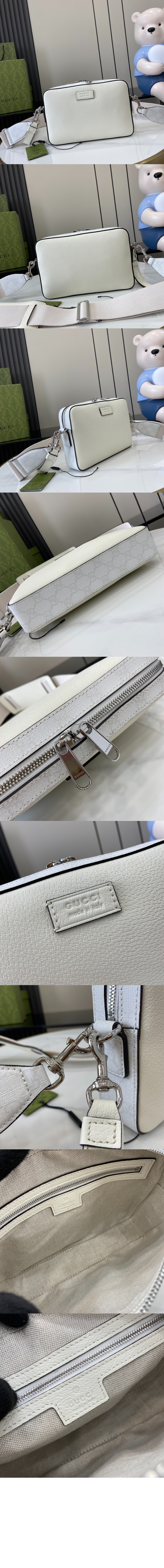 태그 장식의 스몰 GG 크로스백 795465 > Etc - 기타제품