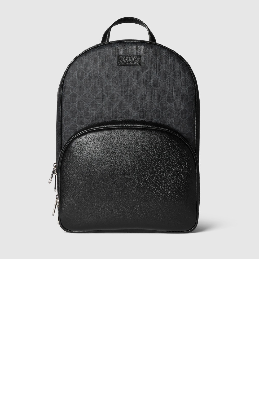 태그 장식의 미디엄 GG 백팩 795462 > Backpack - 백팩