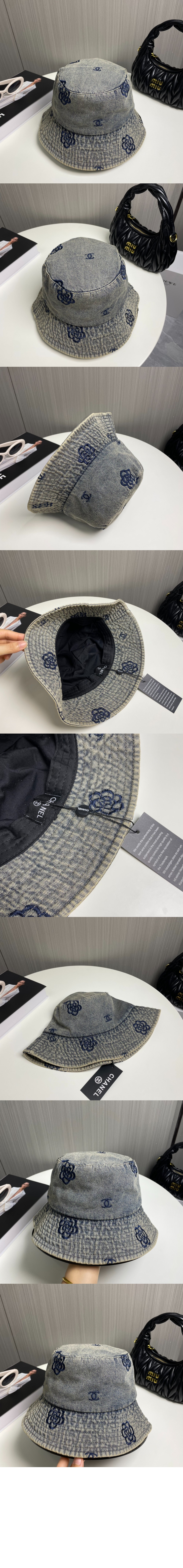 벙거지 AA5214 > 샤넬