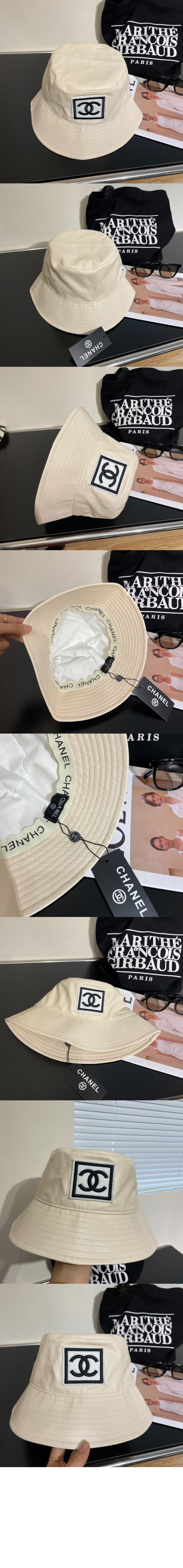 벙거지 AA2533 > 샤넬