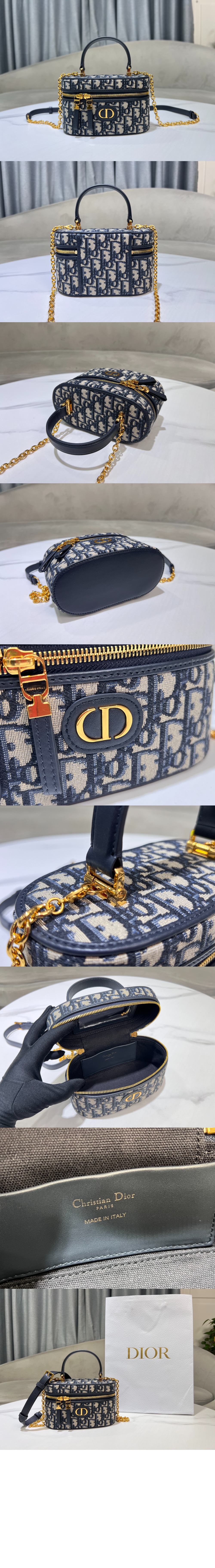 30 몽테인 미니 베니티 케이스 S2332 > Montaigne - 몽테인