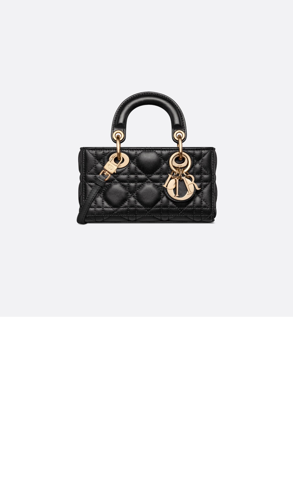 레이디 디조이백 램스킨 마이크로 S0910 > D-Joy - 디 조이